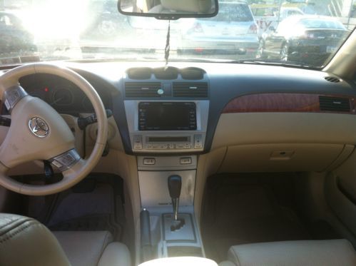 2008 Toyota Solara SE Coupe 2-Door 3.3L 70,000 miles excellent condition, US $7,500.00, image 2