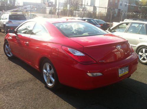 2008 Toyota Solara SE Coupe 2-Door 3.3L 70,000 miles excellent condition, US $7,500.00, image 3