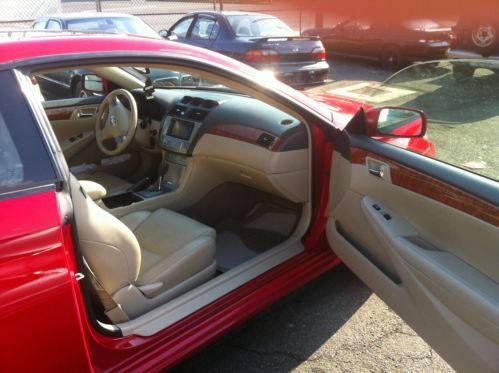 2008 Toyota Solara SE Coupe 2-Door 3.3L 70,000 miles excellent condition, US $7,500.00, image 4