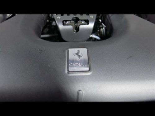 2011 Ferrari 458 Italia 20" Rims One Owner Electrical Seats, US $230,000.00, image 9