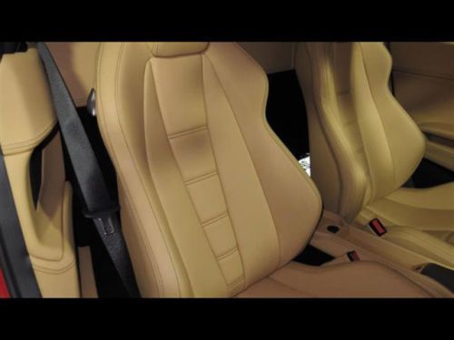 2011 Ferrari 458 Italia 20" Rims One Owner Electrical Seats, US $230,000.00, image 17