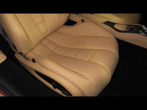 2011 Ferrari 458 Italia 20" Rims One Owner Electrical Seats, US $230,000.00, image 18