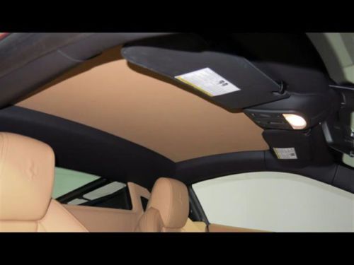 2011 Ferrari 458 Italia 20" Rims One Owner Electrical Seats, US $230,000.00, image 19