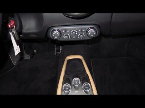 2011 Ferrari 458 Italia 20" Rims One Owner Electrical Seats, US $230,000.00, image 27