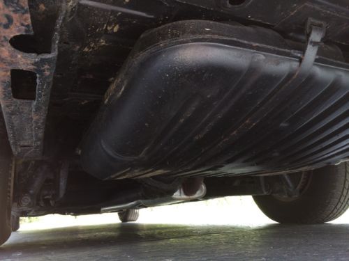 All original 29k mile 1975 Cadillac fleetwood brougham perfect condition!!, image 7