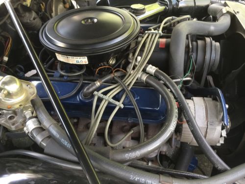 All original 29k mile 1975 Cadillac fleetwood brougham perfect condition!!, image 12