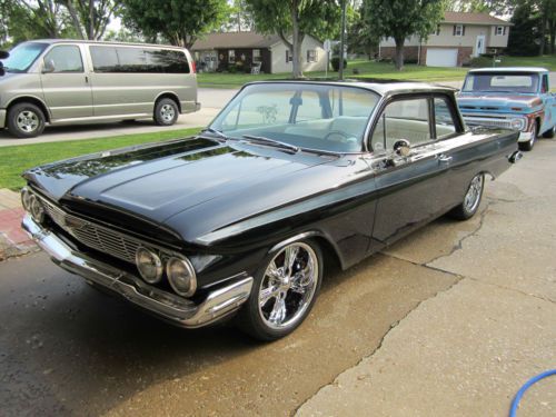 1961 chevrolet biscayne