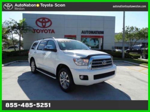 2012 limited 5.7l v8 used 5.7l v8 32v automatic four wheel drive suv