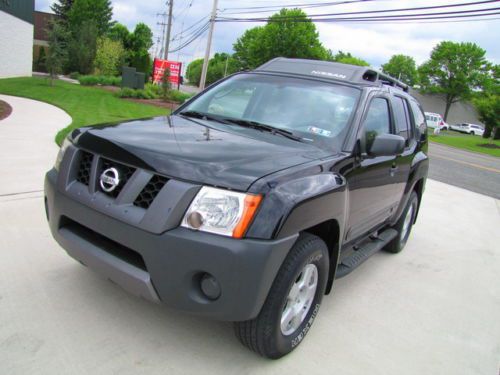 Great suv !just serviced ! powertrain   warranty ! 4x4 ! sport edition !  05