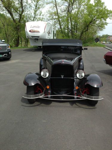 1930 ford  street rod custom