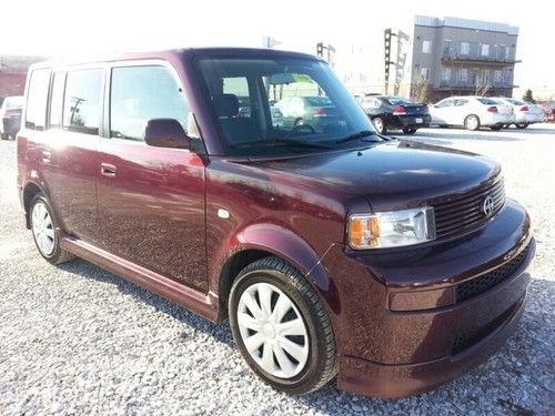 2005 scion xb 5dr wgn at (cooper lanie 317-839-6541)