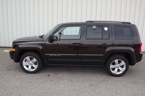 Latitude New SUV 2.4L CD Front Wheel Drive Power Steering ABS Brake Assist A/C, US $22,000.00, image 2