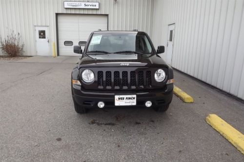 Latitude New SUV 2.4L CD Front Wheel Drive Power Steering ABS Brake Assist A/C, US $22,000.00, image 3