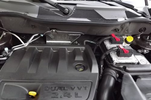Latitude New SUV 2.4L CD Front Wheel Drive Power Steering ABS Brake Assist A/C, US $22,000.00, image 10