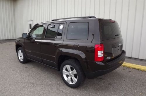 Latitude New SUV 2.4L CD Front Wheel Drive Power Steering ABS Brake Assist A/C, US $22,000.00, image 13