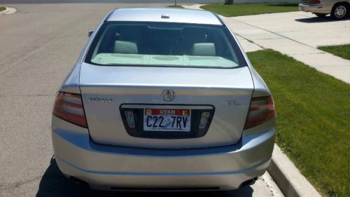 SIlver Acura TL 2008, US $13,000.00, image 2