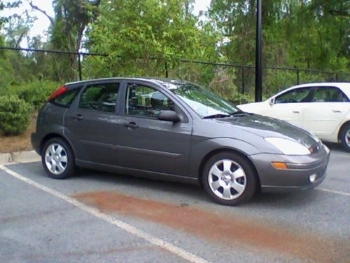 2002 Ford focus no reverse #10