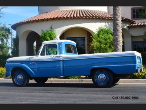 Professionally restored..v8 auto..factory ranger pkg..factory a/c..ps..very nice