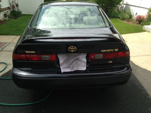 1998 Toyota Camry XLE Sedan 4-Door 3.0L, US $3,000.00, image 2