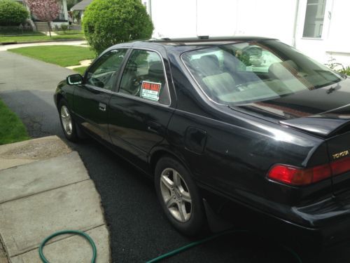 1998 Toyota Camry XLE Sedan 4-Door 3.0L, US $3,000.00, image 3