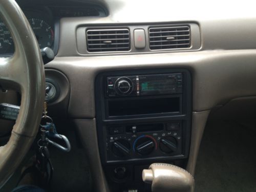 1998 Toyota Camry XLE Sedan 4-Door 3.0L, US $3,000.00, image 5