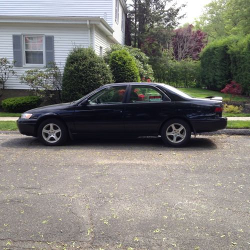 1998 Toyota Camry XLE Sedan 4-Door 3.0L, US $3,000.00, image 6