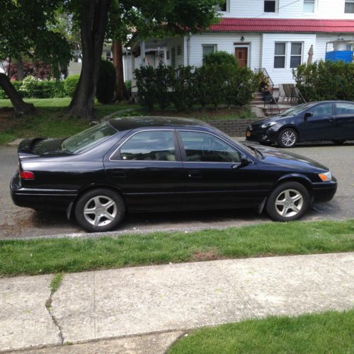 1998 Toyota Camry XLE Sedan 4-Door 3.0L, US $3,000.00, image 7