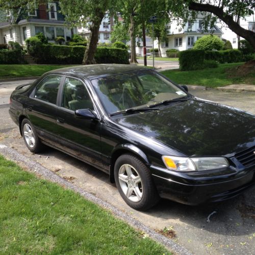 1998 Toyota Camry XLE Sedan 4-Door 3.0L, US $3,000.00, image 8