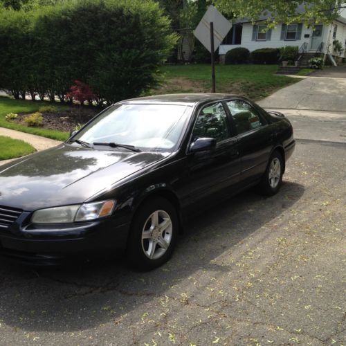 1998 Toyota Camry XLE Sedan 4-Door 3.0L, US $3,000.00, image 9