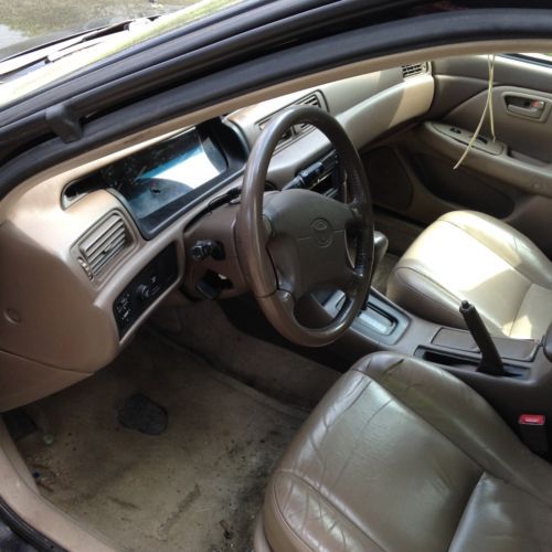 1998 Toyota Camry XLE Sedan 4-Door 3.0L, US $3,000.00, image 10
