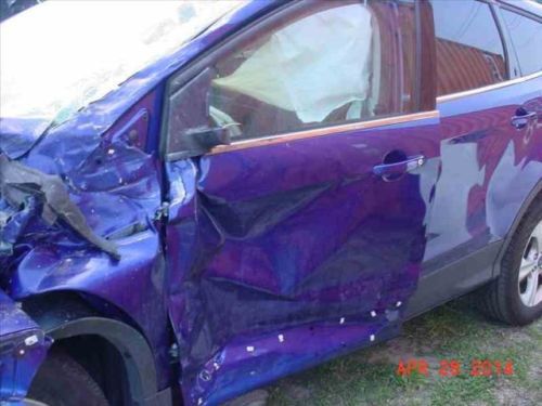 2013 Ford Escape SE Sport Utility 4-Door 1.6L rebuildable wreck, US $6,500.00, image 7