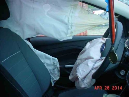 2013 Ford Escape SE Sport Utility 4-Door 1.6L rebuildable wreck, US $6,500.00, image 10