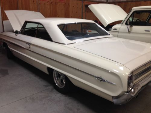 1964 ford galaxie 500 xl