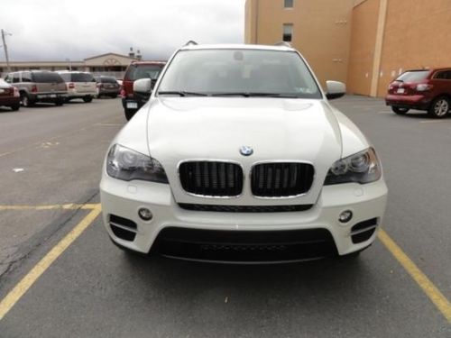 2011 bmw x5 xdrive35i sport utility 4-door 3.0l - $27990