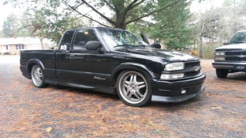 2000 s10 xtreme