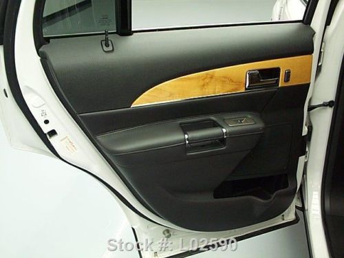 2012 LINCOLN MKX AWD PANO SUNROOF NAV DVD REAR CAM 21K TEXAS DIRECT AUTO, US $33,980.00, image 12