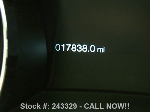 2013 FORD MUSTANG GT PREMIUM 5.0 6-SPEED LEATHER 17K MI TEXAS DIRECT AUTO, US $29,480.00, image 6