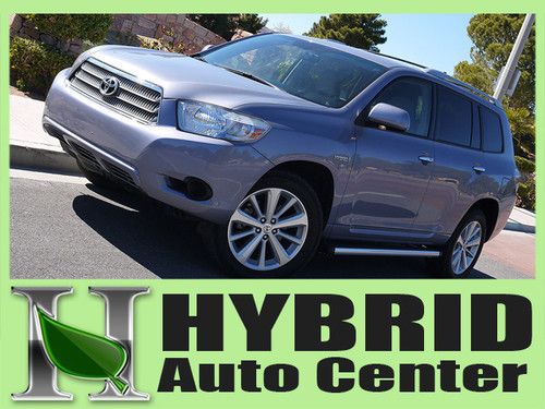 Awd, 4x4, premium wheels 19" 3 row seats low miles smartkey rear view cam, 1own