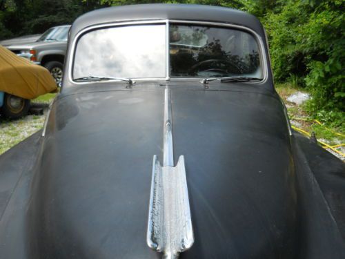 1947 chrysler new yorker 1946, 1948 chrysler/dodge super solid ! run &amp; drive