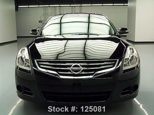 2012 NISSAN ALTIMA 2.5 SL SEDAN SUNROOF REAR CAM 77K MI TEXAS DIRECT AUTO, US $14,980.00, image 2