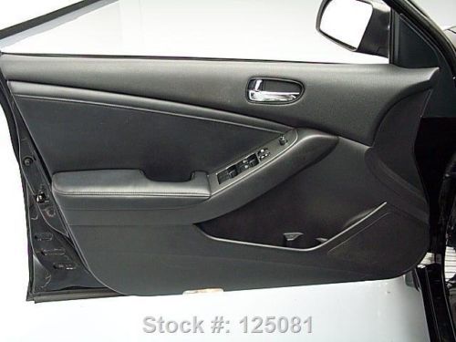 2012 NISSAN ALTIMA 2.5 SL SEDAN SUNROOF REAR CAM 77K MI TEXAS DIRECT AUTO, US $14,980.00, image 6