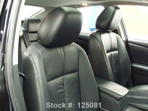 2012 NISSAN ALTIMA 2.5 SL SEDAN SUNROOF REAR CAM 77K MI TEXAS DIRECT AUTO, US $14,980.00, image 8