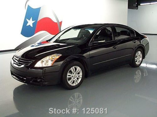 2012 NISSAN ALTIMA 2.5 SL SEDAN SUNROOF REAR CAM 77K MI TEXAS DIRECT AUTO, US $14,980.00, image 9