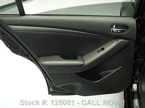 2012 NISSAN ALTIMA 2.5 SL SEDAN SUNROOF REAR CAM 77K MI TEXAS DIRECT AUTO, US $14,980.00, image 12