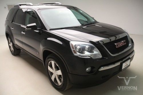 2009 slt fwd leather heated satellite v6 lifetime warranty we finance 81k miles