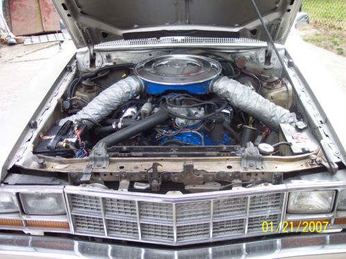 Rare 1982 Ford Fairmont Futura Coupe, US $6,495.00, image 2