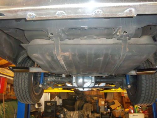 Rare 1982 Ford Fairmont Futura Coupe, US $6,495.00, image 8