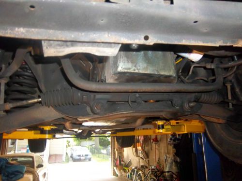 Rare 1982 Ford Fairmont Futura Coupe, US $6,495.00, image 9