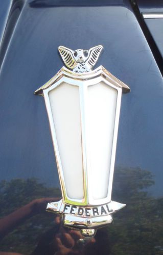 1999 Dark Blue Lincoln Town Car Executive Hearse, US $14,500.00, image 6