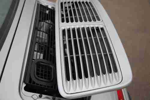 1998 Porsche 911 Carrera S Coupe 2-Door 3.6L, image 9